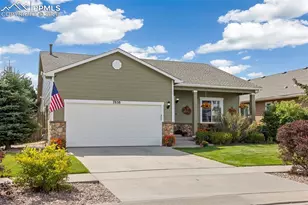 7858 Chasewood Loop, Colorado Springs, CO 80908 - Photo 2