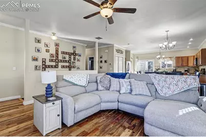 7858 Chasewood Loop, Colorado Springs, CO 80908 - Photo 8