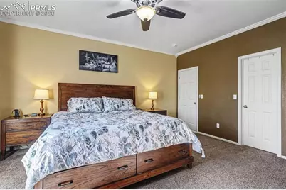 7858 Chasewood Loop, Colorado Springs, CO 80908 - Photo 14