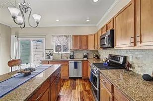 7858 Chasewood Loop, Colorado Springs, CO 80908 - Photo 10