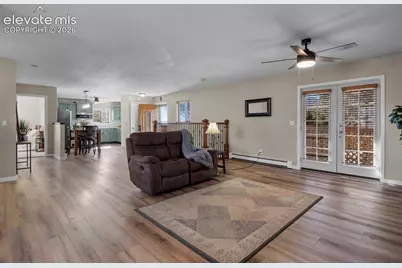 320 Columbine Road, Palmer Lake, CO 80133 - Photo 10
