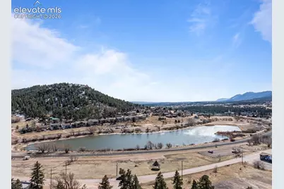 320 Columbine Road, Palmer Lake, CO 80133 - Photo 34