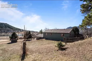 320 Columbine Rd, Palmer Lake, CO 80133 - Photo 30