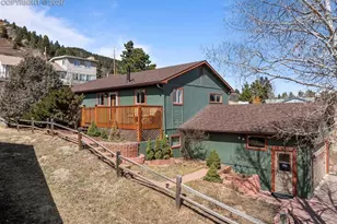 320 Columbine Rd, Palmer Lake, CO 80133 - Photo 2