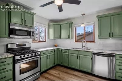 320 Columbine Road, Palmer Lake, CO 80133 - Photo 4