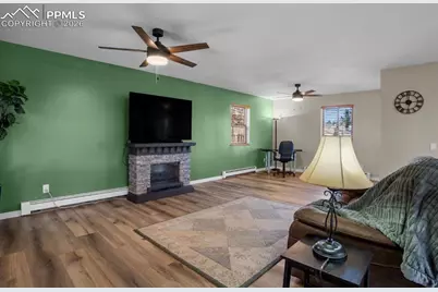 320 Columbine Road, Palmer Lake, CO 80133 - Photo 10