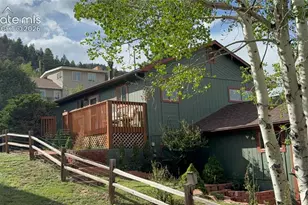 320 Columbine Rd, Palmer Lake, CO 80133 - Photo 1