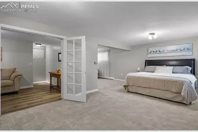 320 Columbine Road, Palmer Lake, CO 80133 - Photo 16