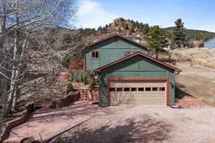 320 Columbine Rd, Palmer Lake, CO 80133 - Photo 1