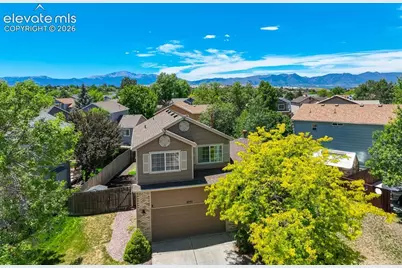 6040 Bow River Drive, Colorado Springs, CO 80923 - Photo 2