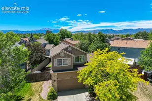 6040 Bow River Dr, Colorado Springs, CO 80923 - Photo 2