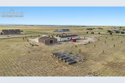 1088 Spotted Owl Way, Calhan, CO 80808 - Photo 42