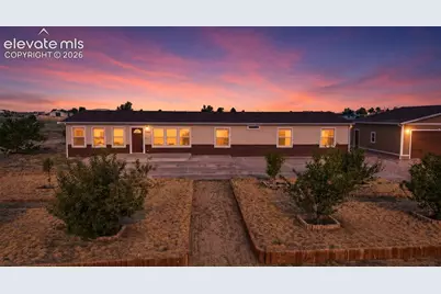 1088 Spotted Owl Way, Calhan, CO 80808 - Photo 48
