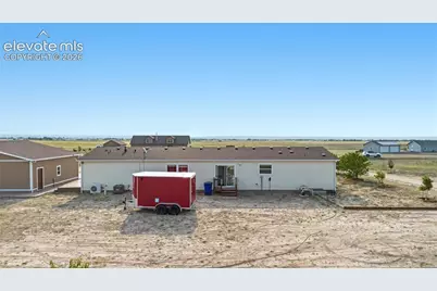 1088 Spotted Owl Way, Calhan, CO 80808 - Photo 4
