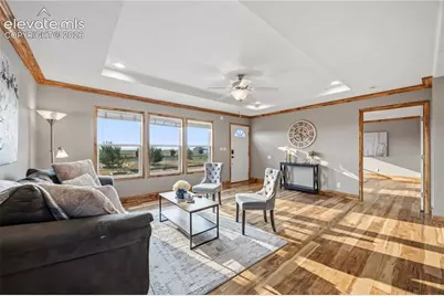 1088 Spotted Owl Way, Calhan, CO 80808 - Photo 8