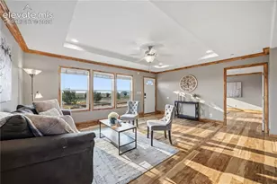 1088 Spotted Owl Way, Calhan, CO 80808 - Photo 8