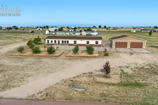1088 Spotted Owl Way, Calhan, CO 80808 - Photo 46