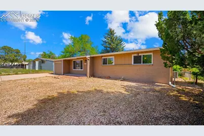 103 Bradley Street, Colorado Springs, CO 80911 - Photo 2