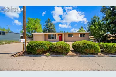 103 Bradley Street, Colorado Springs, CO 80911 - Photo 4