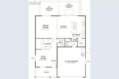 10622 Grace Manor Drive, Peyton, CO 80831 - Photo 2