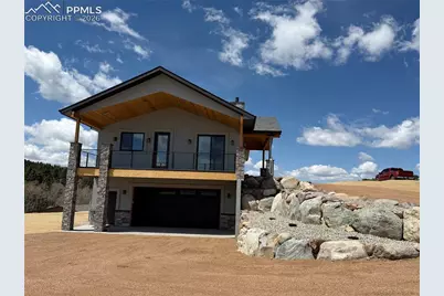 538 Friar Tuck Drive, Divide, CO 80814 - Photo 4