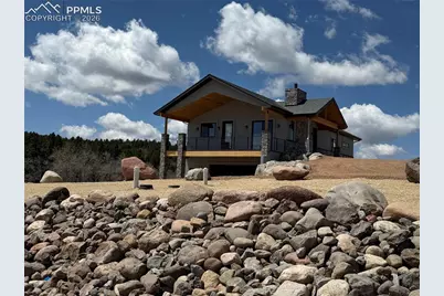 538 Friar Tuck Drive, Divide, CO 80814 - Photo 2