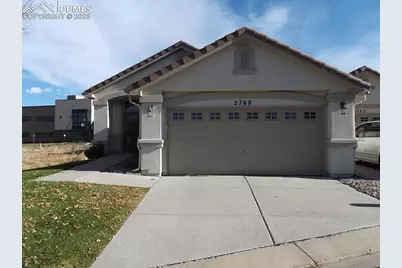 2768 Thrush Grove, Colorado Springs, CO 80920 - Photo 1