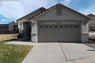 2768 Thrush Grove, Colorado Springs, CO 80920 - Photo 1