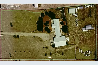 1165 N Ellicott Highway, Calhan, CO 80808 - Photo 48