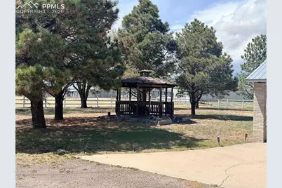 1165 N Ellicott Highway, Calhan, CO 80808 - Photo 12