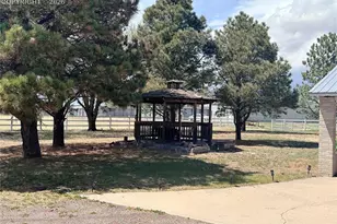 1165 N Ellicott Hwy, Calhan, CO 80808 - Photo 12