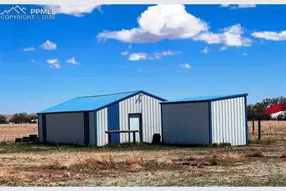 1165 N Ellicott Highway, Calhan, CO 80808 - Photo 46