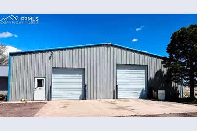 1165 N Ellicott Highway, Calhan, CO 80808 - Photo 4