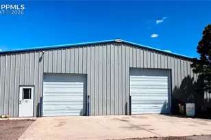 1165 N Ellicott Hwy, Calhan, CO 80808 - Photo 4