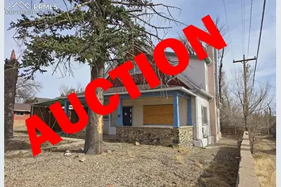 119 E Cedar Street, Walsenburg, CO 81089 - Photo 1