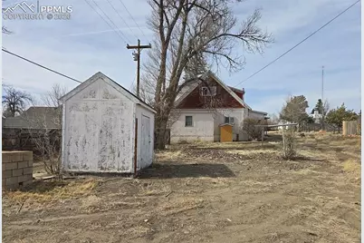 119 E Cedar Street, Walsenburg, CO 81089 - Photo 12