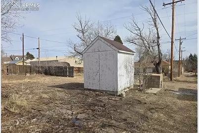 119 E Cedar Street, Walsenburg, CO 81089 - Photo 10