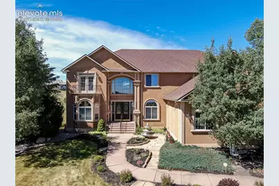 19230 Lochmere Court, Monument, CO 80132 - Photo 1