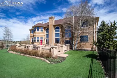 19230 Lochmere Court, Monument, CO 80132 - Photo 6