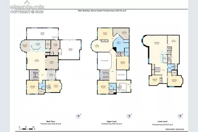 19230 Lochmere Court, Monument, CO 80132 - Photo 50