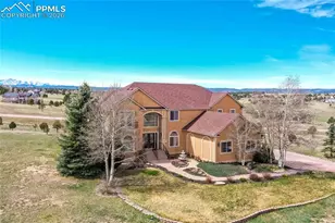 19230 Lochmere Ct, Monument, CO 80132 - Photo 1