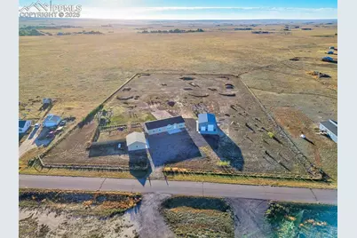 7113 Otoole Drive, Calhan, CO 80808 - Photo 1