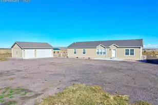 7113 O'toole Dr, Calhan, CO 80808 - Photo 2