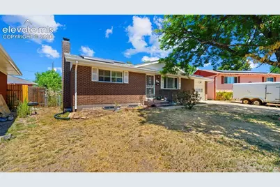3630 Brentwood Terrace, Colorado Springs, CO 80910 - Photo 2