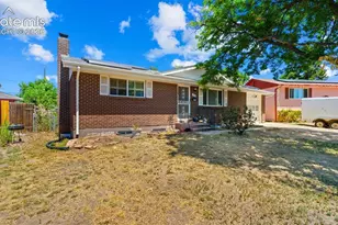 3630 Brentwood Terrace, Colorado Springs, CO 80910 - Photo 2