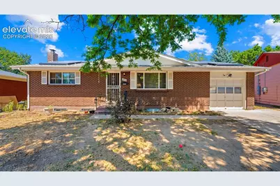 3630 Brentwood Terrace, Colorado Springs, CO 80910 - Photo 1