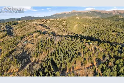 1289 Yorktown Road, Cripple Creek, CO 80813 - Photo 1