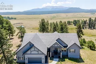 407 Silvermoon Hts, Divide, CO 80814 - Photo 2