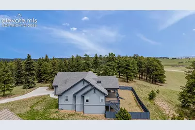 407 Silvermoon Heights, Divide, CO 80814 - Photo 12