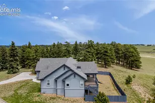 407 Silvermoon Hts, Divide, CO 80814 - Photo 12